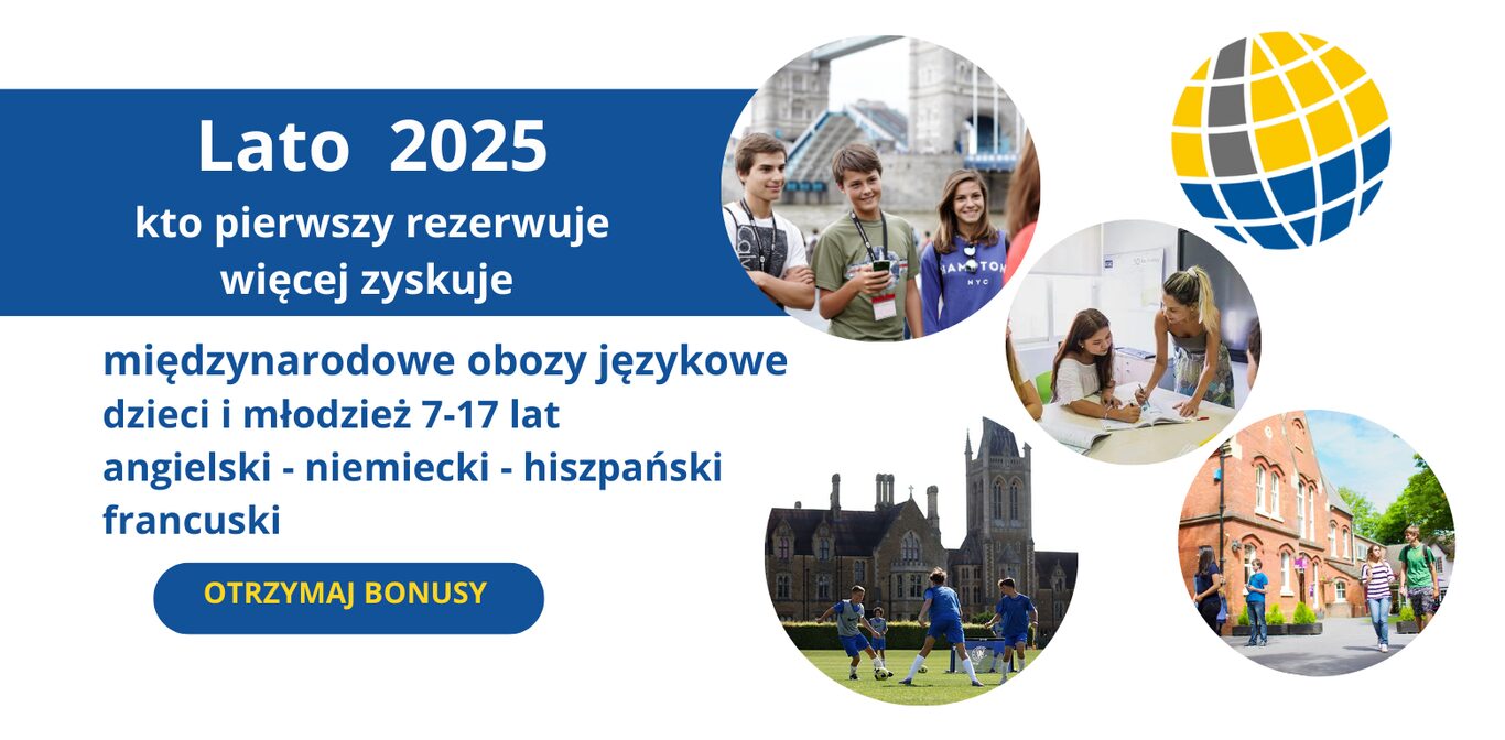 Międzynarodowe obozy językowe